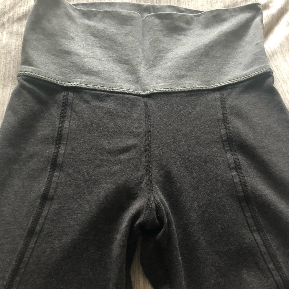 Yoga pants
